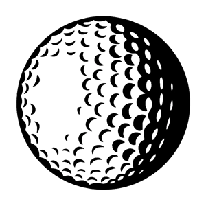 Golf PNG-69238